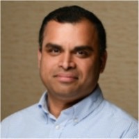 Nagesh Ramesh