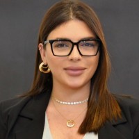 Mindsets Employee Bouchra Badran's profile photo