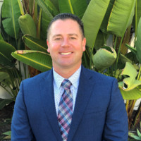 General Sealants, Inc. USA Employee Patrick Boyle's profile photo