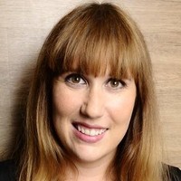 Inspektionen för vård och omsorg, IVO Employee Malin Fransson's profile photo