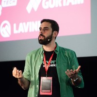 Luis Serra's profile photo