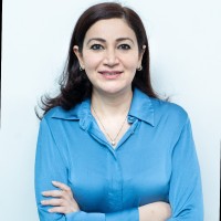 Kajal Ilmi Email & Phone Number