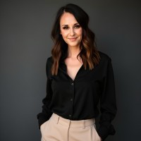 Sierra Meadows Behavioral Health Employee Amanda Frantz's profile photo