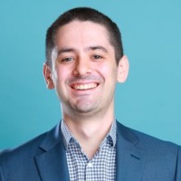 CoMotion Employee Alex K.'s profile photo