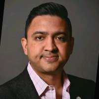 Jefferies Employee Sudhi Rao's profile photo