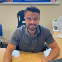 Longworth Employee Karl Smith's profile photo