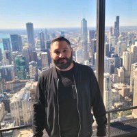 Martins Flooring Employee Nicholas Duffy's profile photo