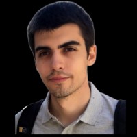 EPAM Systems Employee Marko Trifunović's profile photo