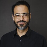 Rice University Employee Guillermo Rosas's profile photo