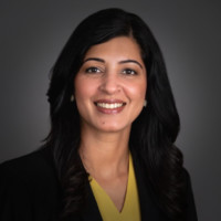 Pentec Health Employee Amee Shah's profile photo