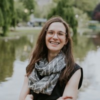 Second Chance Federation Employee Kristen Havlik's profile photo
