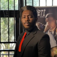 Comic Republic Employee Tobe Ezeogu's profile photo