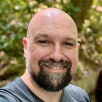 Oklahoma Methodist Foundation Employee Chris Tabberer's profile photo