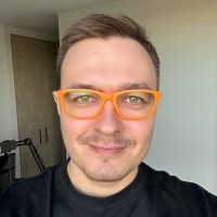 Codex Optimus Employee Andrei Filippov's profile photo