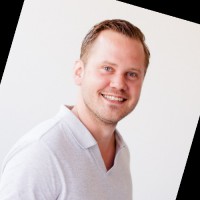 Silverflow Employee Rogier Zuelen's profile photo