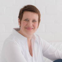 UCLouvain Saint-Louis Bruxelles Employee Ralitza Soultanova's profile photo