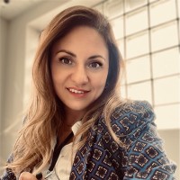 MASTER MOLD LLC Employee Paulina Saracho's profile photo