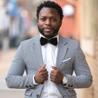 THV11 Employee Chris Ross's profile photo