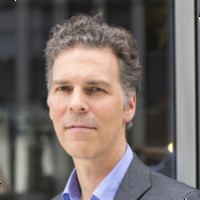 Pei Cobb Freed & Partners Employee Michael Bischoff's profile photo