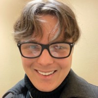 Gradient (formerly CleanFleet) Employee Jesse Zimmer's profile photo