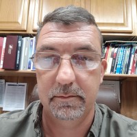 A A R Electronics, Inc. Employee Corey Fontenot's profile photo