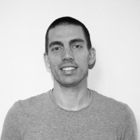 amo Employee Cyril Mottier's profile photo