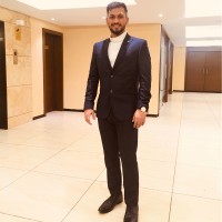 Rustomjee Employee Ashutosh Sangamnerkar's profile photo