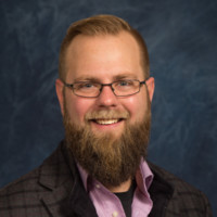 Graphics Output Employee Todd Barhydt's profile photo