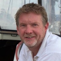 Ucl Mechanical Engineering Employee Peter Kelly's profile photo