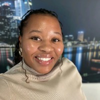 Katlego Molefe Email