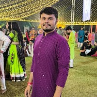 RISHVI LTD Employee Jay Lakhani's profile photo