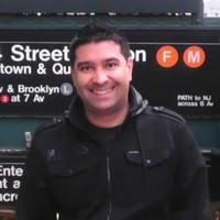 Cesar Hernandez Email & Phone Number