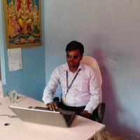 Ashish Sahoo Email