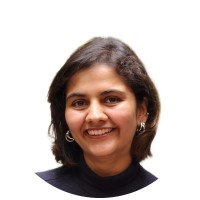 Skylark Drones Employee Aishwarya Acharya's profile photo