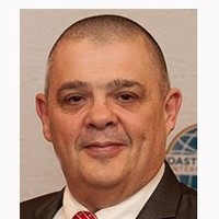 ICD Asia Pacific Pty Ltd Employee Michael Said's profile photo