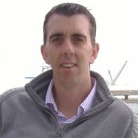 Orchard Care Homes Employee Howard Wooding's profile photo