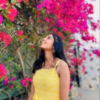 Tata Consultancy Services Employee Jothi Priya's profile photo