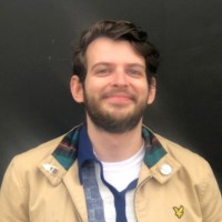 Star Pierce Design Employee Nathaniel Siegel's profile photo