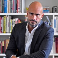 Rodrigo Domingues Email & Phone Number