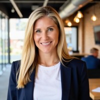 City Barbeque Employee Melanie Barichivich's profile photo