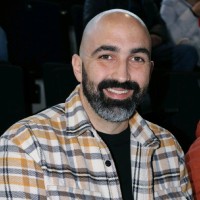 Skyrock Employee Brice Ensel's profile photo