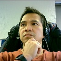 Cyber Trust Employee Charlie Pedro's profile photo