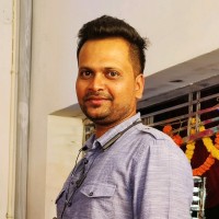 CPF(India) Private Limited - Vizianagaram Dist. Employee Siba Panda's profile photo