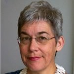 Boston College Employee Lauri Johnson's profile photo