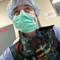McLaren Northern Michigan Employee Logan Ackerman's profile photo