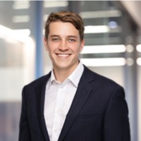 Jadian Capital Employee Toby Nelson's profile photo