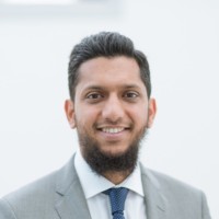 Umar Taj Email