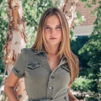 Data Tecnica International Employee Maya W.'s profile photo