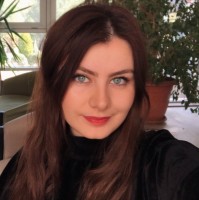 Arcanor Employee Nida Kapmaz's profile photo