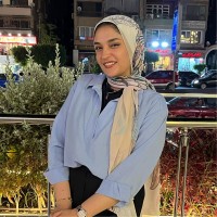 Mazeed.com Employee Alaa El-Nasr's profile photo